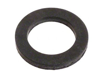 Model A Ford Rear Wheel Hub Gasket - Fiber - 1 OD (Also 1932-1948 Passenger)