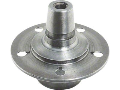 Rear Wheel Hub - Top Quality Reproduction (1928-1931 Model A; 1928-1931 Model AA)