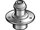 Model A Ford Rear Wheel Hub - Top Quality Reproduction