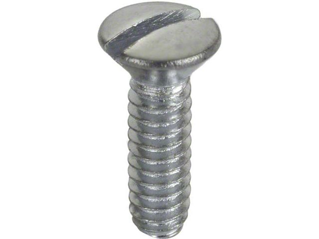 Open Car Rear Frame Screw Set/ 16 Pcs/ 28-48