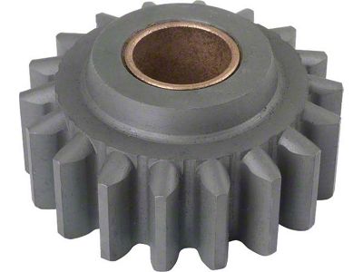 Model A Ford Reverse Idler Gear - 18 Teeth - Precision Machined - Top Quality