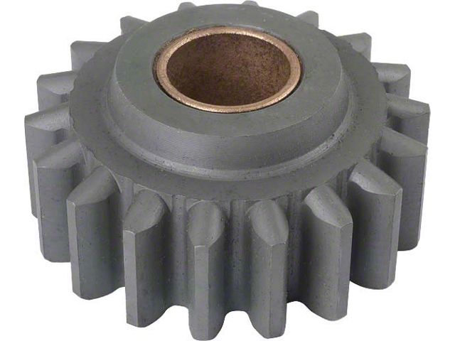 Model A Ford Reverse Idler Gear - 18 Teeth - Precision Machined - Top Quality