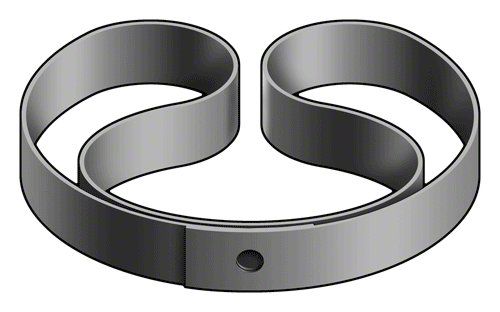 Ecklers Rim Liner 17 - 21/ 26-48 Ecklers Rim Liner 17 - 21/ 26-48