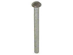 Model A Ford Rivet - 3/32 X 1 - Round Head - For Hood LatchHinge Pin