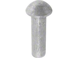 Rivet/ 5/16 X 1 Round Head (1928-1931 Model A)