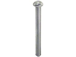 Rivet - 5/32 X 1-1/2 - Round Head (1928-1931 Model A)