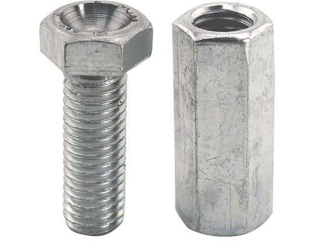Model A Ford Rivet Jack - For 5/16 Round Head Rivets
