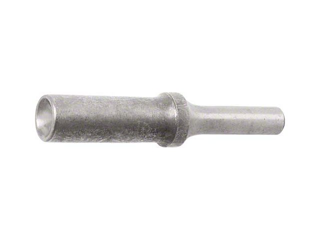 Model A Ford Rivet Tool - 1/4 Diameter - Fits Standard Air Gun