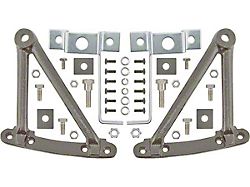Rumble Lid Hinge Kit (1928-1931 Model A; 1928-1931 Model AA)