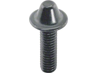 Running Board Bolts Only (1928-1929 Model A)