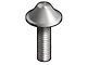 Running Board Bolts Only/ 1928-29