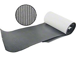 Running Board Matting (30-31 Model A)