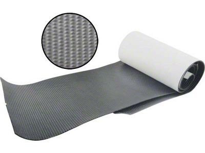 Running Board Matting (30-31 Model A)