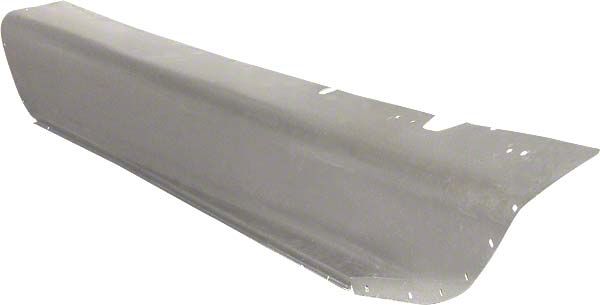Model A Ford Running Board Splash Aprons Steel 96 AA Truck