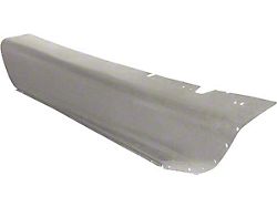 Model A Ford Running Board Splash Aprons - Steel - 96 - AA Truck