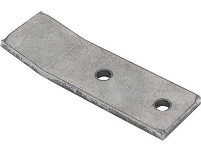 Model A Ford Seat Alignment Clip - Coupe - For Backrest