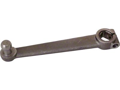 Model A Ford Shock Absorber Arm - Forged Steel - Rear (Also Passenger)