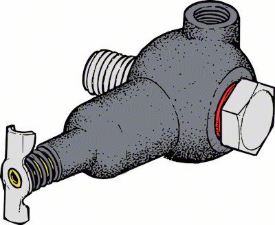 みる　0331 X Brake Master Cylinder Rebuild Kit 1979 1980 1981 Datsun