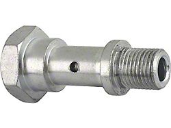Model A Ford Side Mount Filter Special Bolt- Zenith (Used Late-1931)