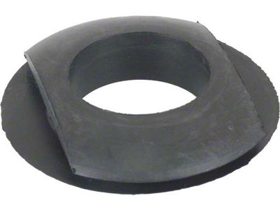 28-34/spare Tire Side Mount Grommet/anti-rattler