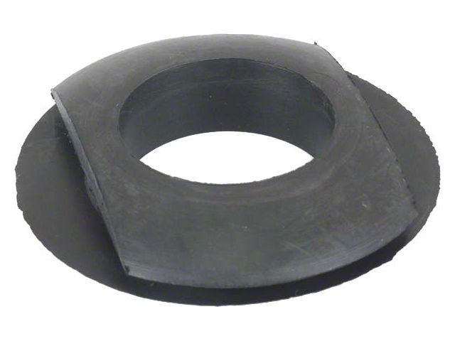 28-34/spare Tire Side Mount Grommet/anti-rattler