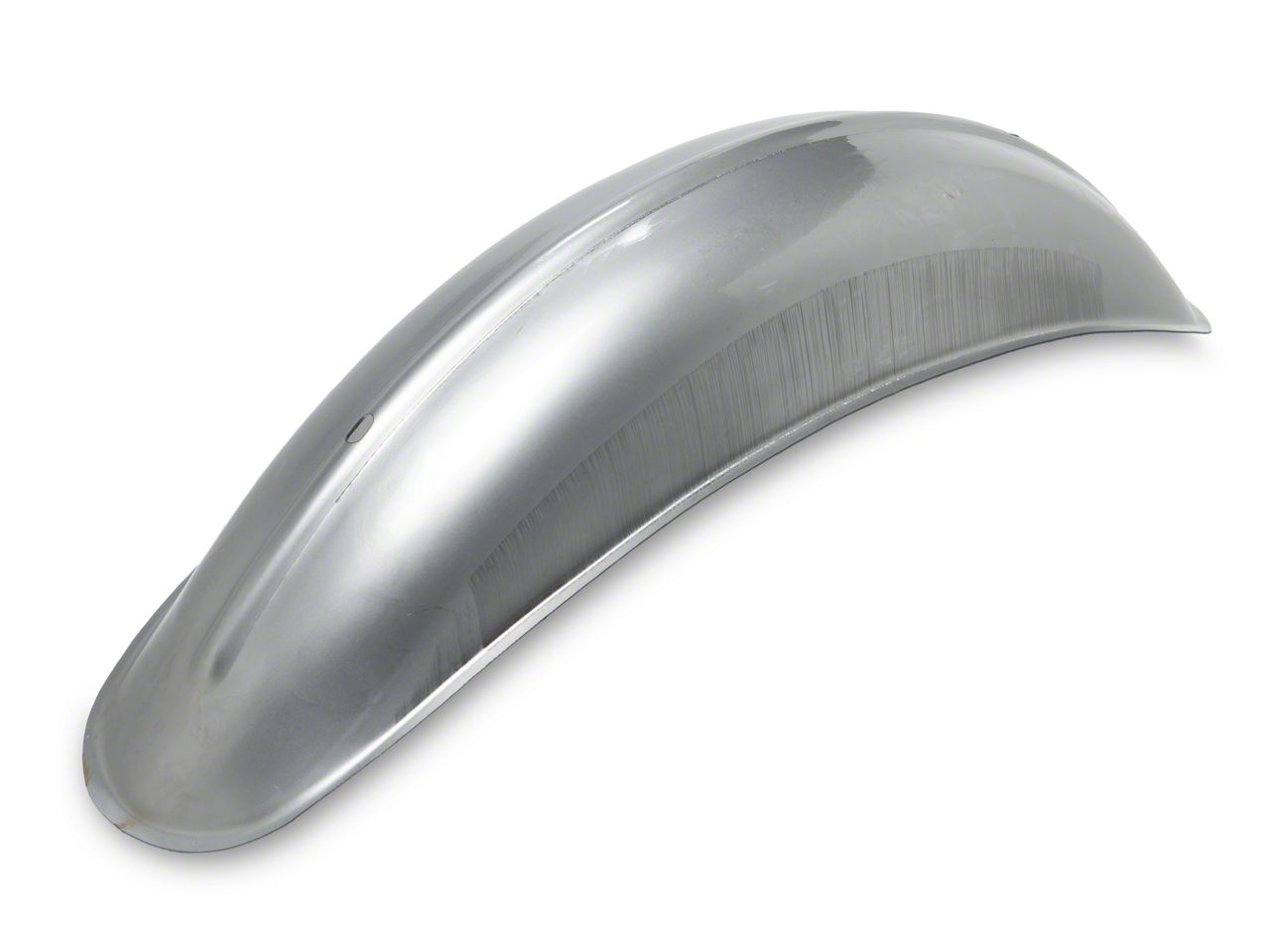 OPR Ecklers Side Mount Spare Tire Fender Well - Steel - Not