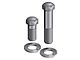 Side Timing Cover Bolt Set/ 4 Pieces/ 28-34