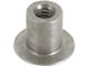 Model A Ford Sleeve Nut - Steel - Sport Coupe