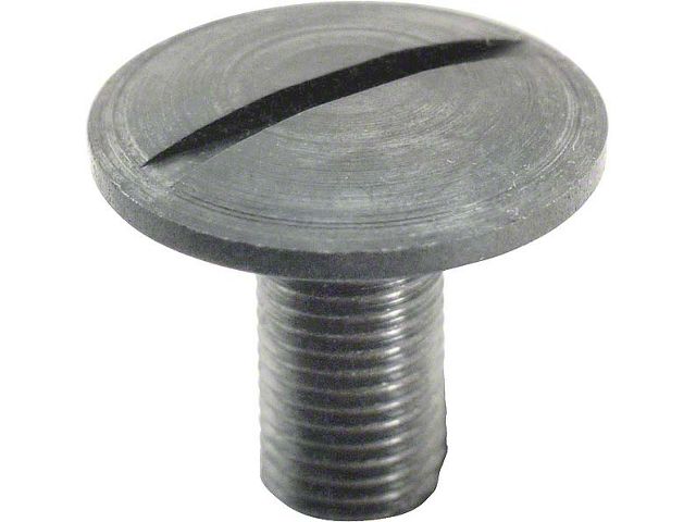 Screw (Universal; Some Adaptation May Be Required)