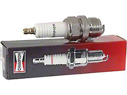 Spark Plug/ Champion Replacement (Also 1932 V8)