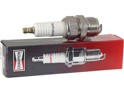 Spark Plug/ Champion Replacement (Also 1932 V8)