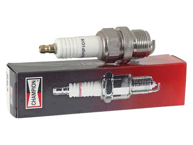 Spark Plug/ Champion Replacement (Also 1932 V8)