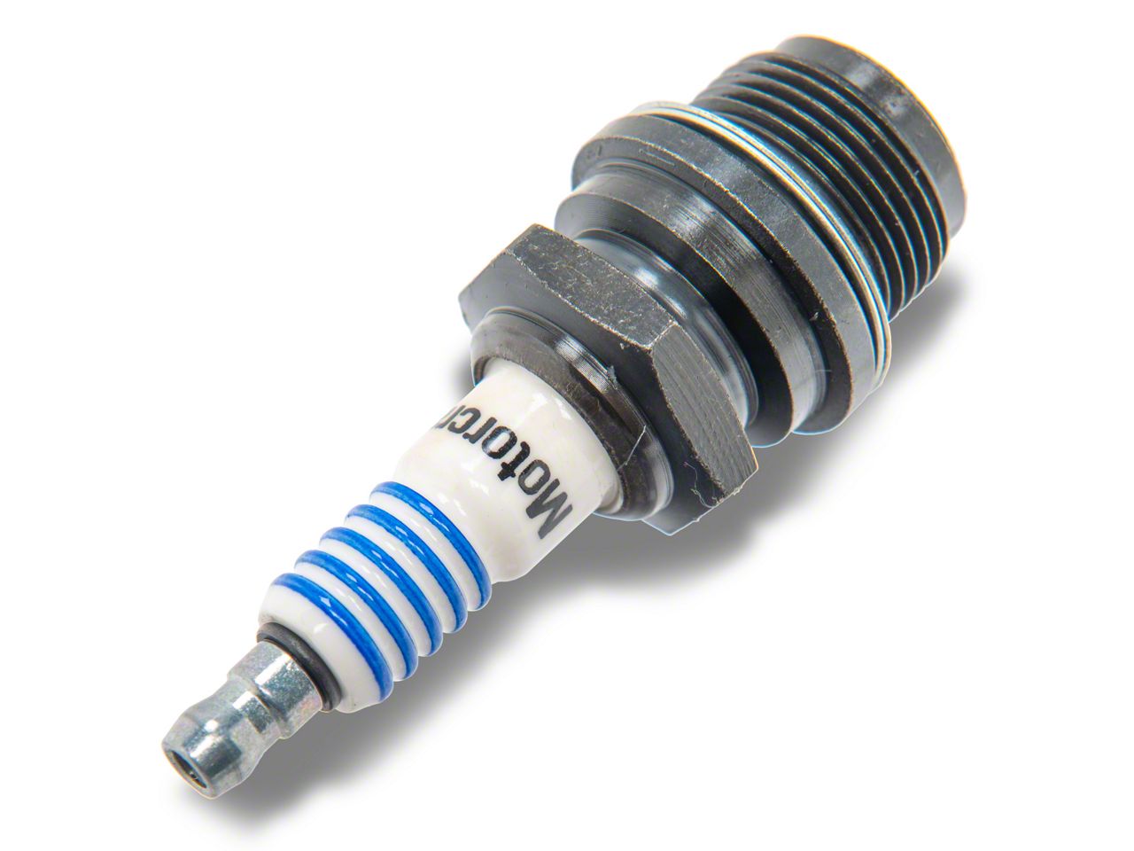 Ecklers Model A Ford Spark Plug - Modern Replacement Type