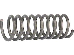 28-31/spark And Throttle Control Rod Springs