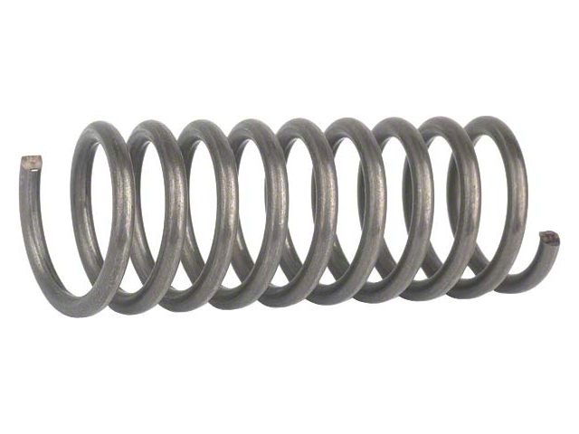28-31/spark And Throttle Control Rod Springs