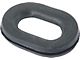 Model A Ford Speedometer Cable Grommet - Elongated Rubber