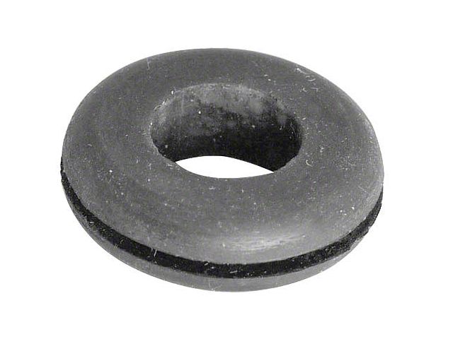 Speedometer Cable Grommet/ 28-31