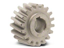 OPR Model A Ford Speedometer Drive Gear - 3.54:1 Ratio - 18 Teeth