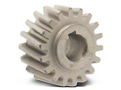 Model A Ford Speedometer Drive Gear - 3.54:1 Ratio - 18 Teeth