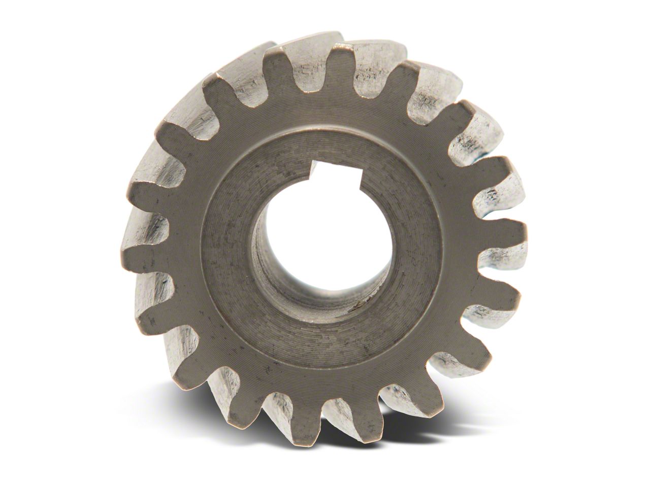 OPR Ecklers Model A Ford Speedometer Drive Gear 3.541 Ratio 18