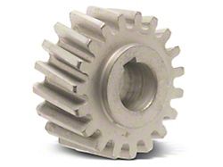 OPR Model A Ford Speedometer Drive Gear - 3.78:1 Ratio - 19 Teeth