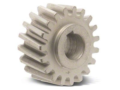 OPR Model A Ford Speedometer Drive Gear - 3.78:1 Ratio - 19 Teeth