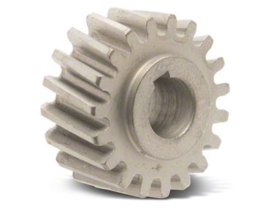 Model A Ford Speedometer Drive Gear - 3.78:1 Ratio - 19 Teeth