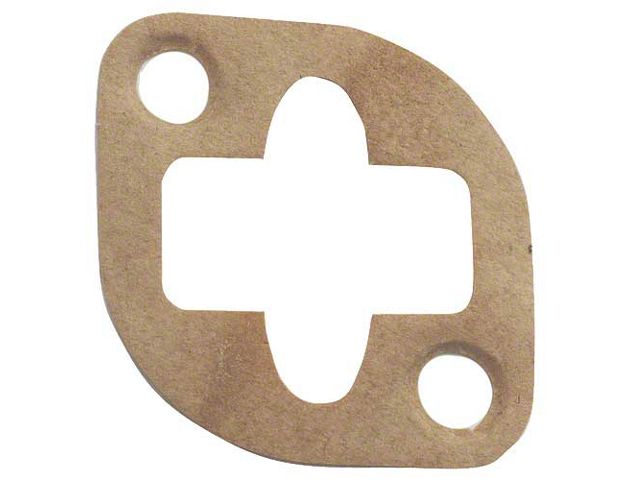 Model A Ford Speedometer Gear Case Gasket - Shim (Also 1932-1948 all Passenger)