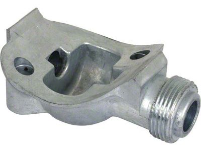 Speedometer Gear Case Housing/ 28-48 (Also 1932-1941 Pickup)