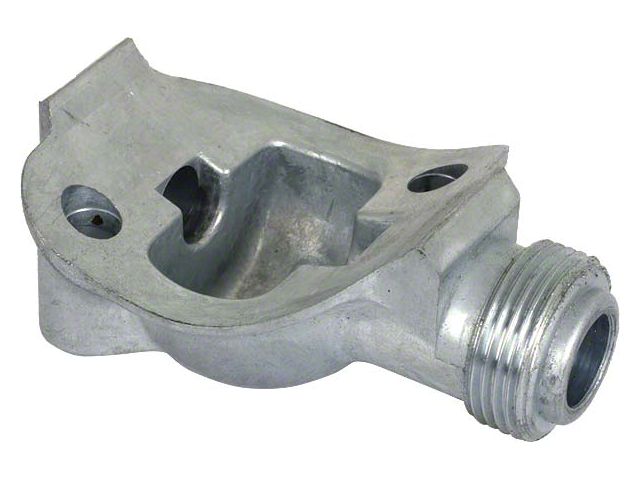 Speedometer Gear Case Housing/ 28-48 (Also 1932-1941 Pickup)