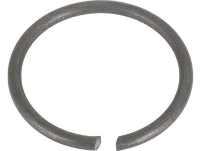 Model A Ford Speedometer Gear Snap Ring (Also 1932-1948 all Passenger)