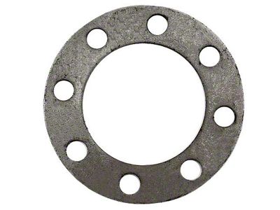 Speedometer Gear Thrust Washer/ 28-48 (Also 1932-1948 Passenger)