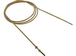 Speedometer Cable/ Square (1930-1931 Model A; 1930-1931 Model AA)