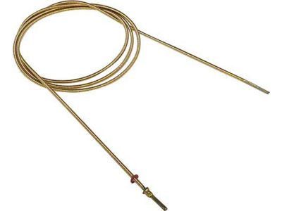 Speedometer Cable/ Square/m30-31